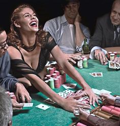 pawabet Capsa Susun VIP Table